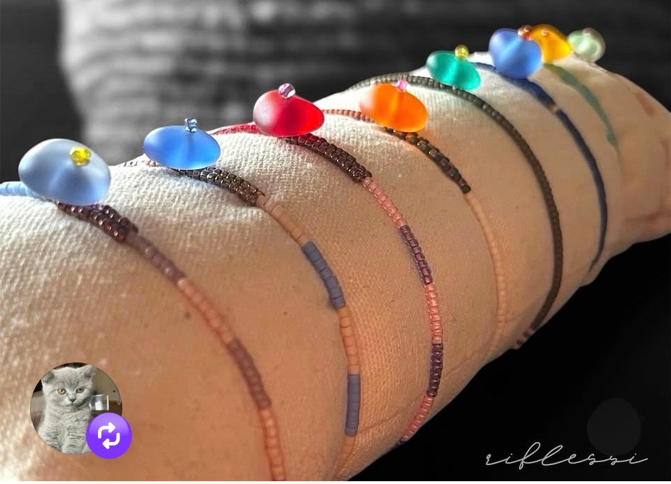 Braccialetti Riflessi
