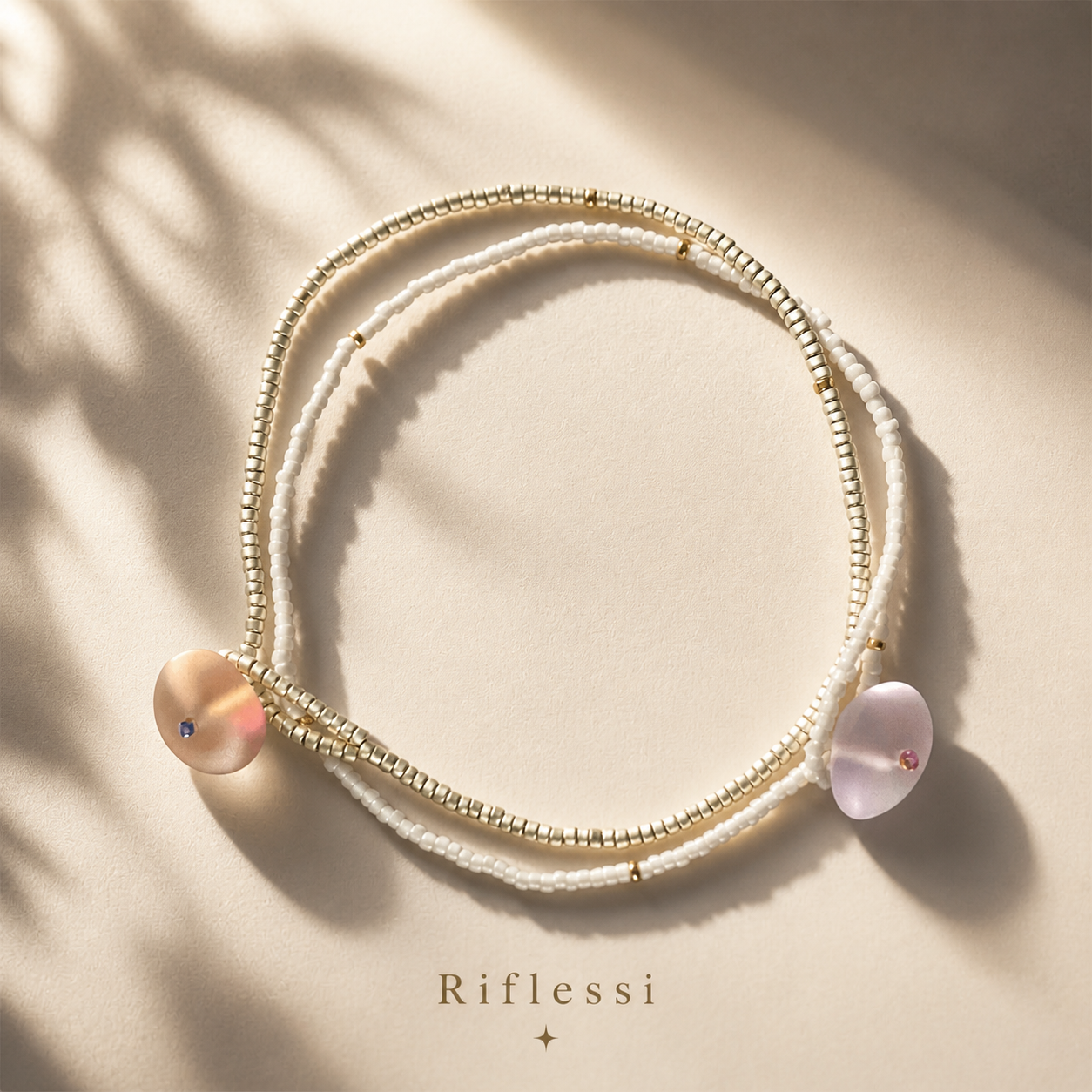 Cavigliere  Riflessi