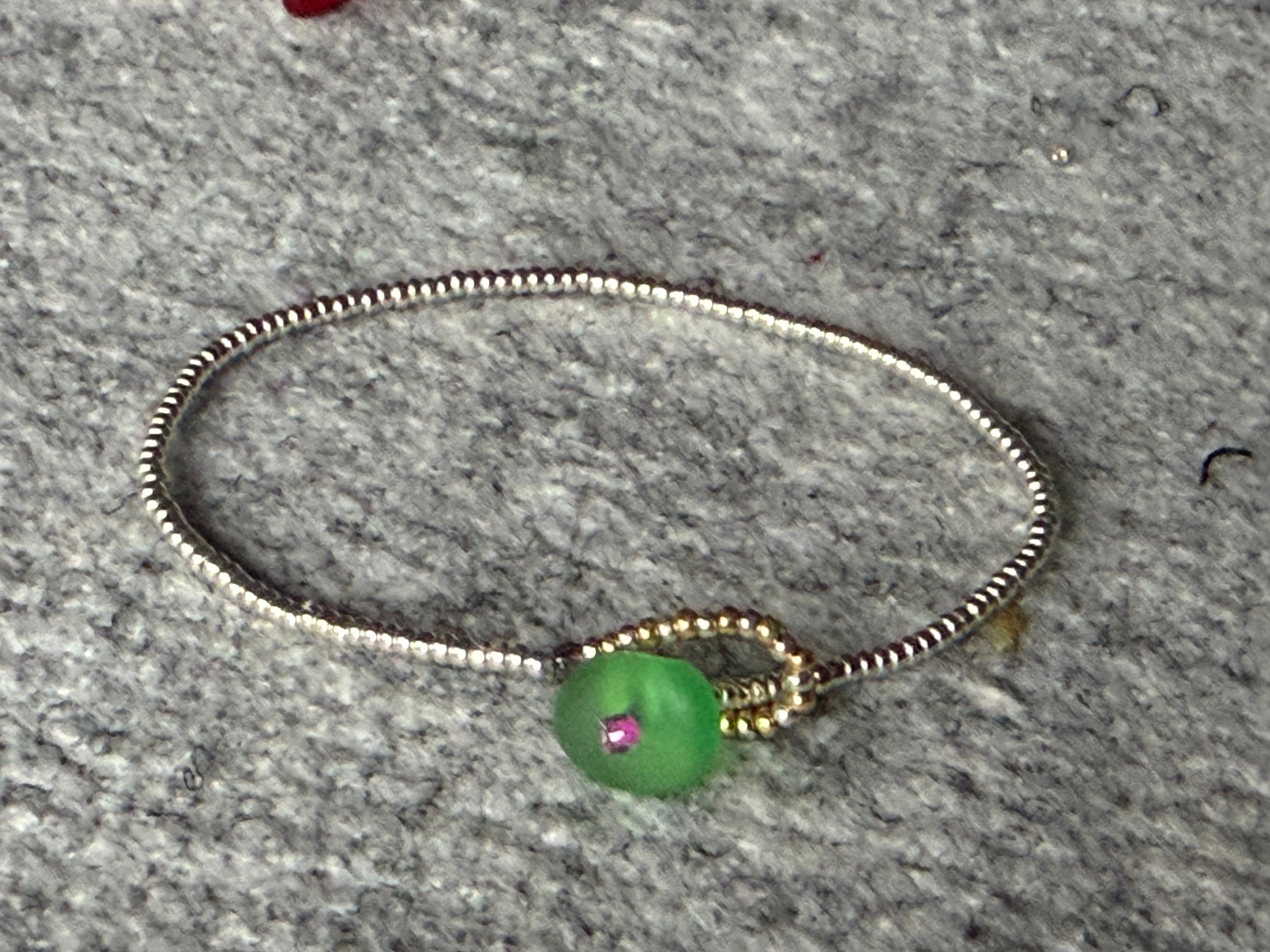 Braccialetti Riflessi